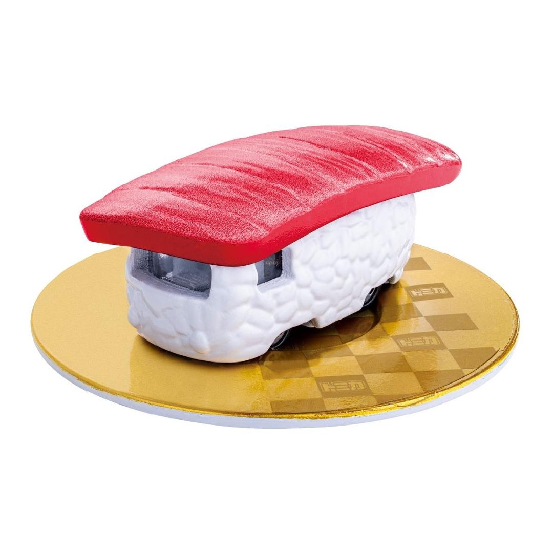 토미카 드림 스시컬렉션 Vol1