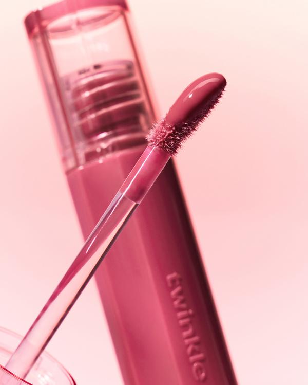 트윙클팝 탱글 컬러 글로스(01 버니베베)