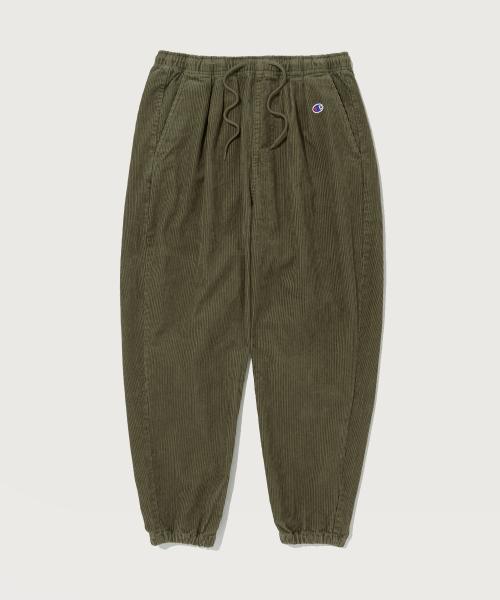 코듀로이 팬츠 Normal Khaki
