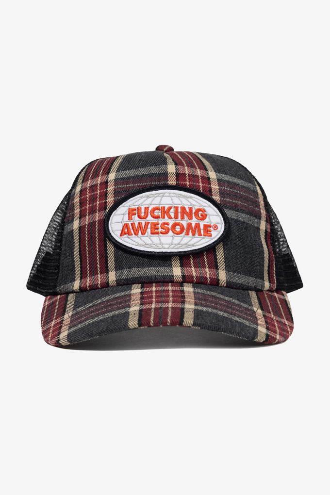 BUFFALO SNAPBACK