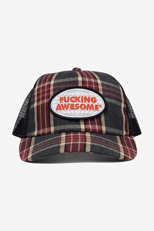 BUFFALO SNAPBACK