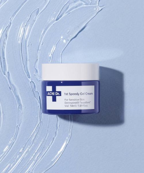 아크니 닥터 퍼스트 스피디 젤 크림(응급젤크림) 50ml