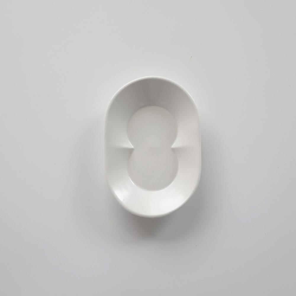 intersection mini plate