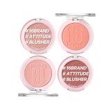 16브랜드 16 치크 샷 6g