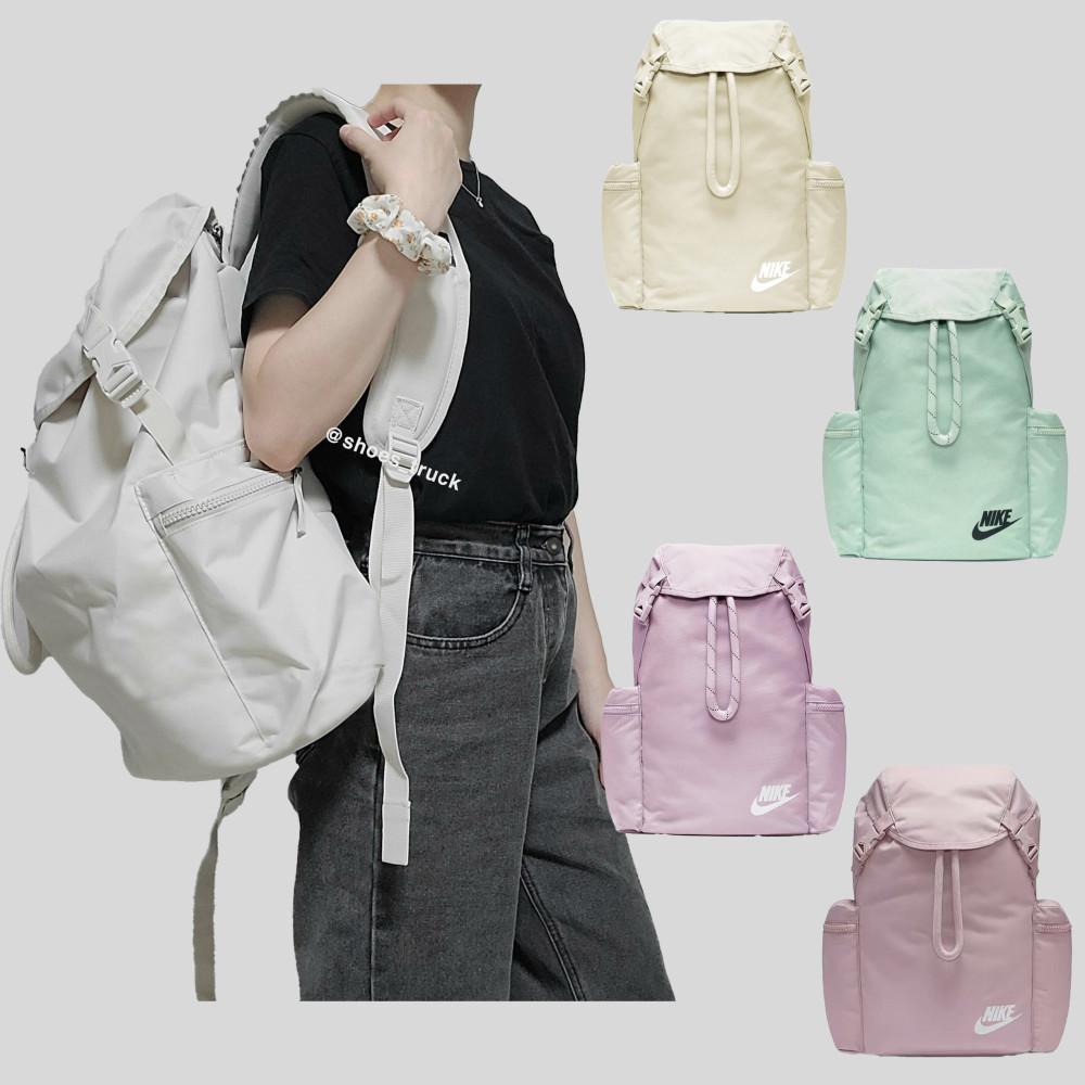 나이키 헤리티지 보부상 복조리 백팩 ba6150