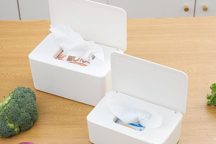 다용도 물티슈 케이스 대형