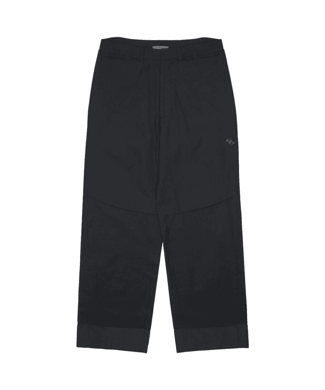 PARALLAX TROUSER [BLACK]