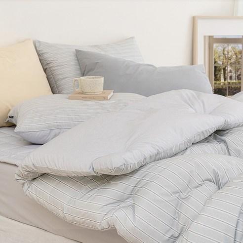 파르페by알레르망 알러지케어 스토리 차렵이불 + 패드 세트 - 침구세트 | 쿠팡