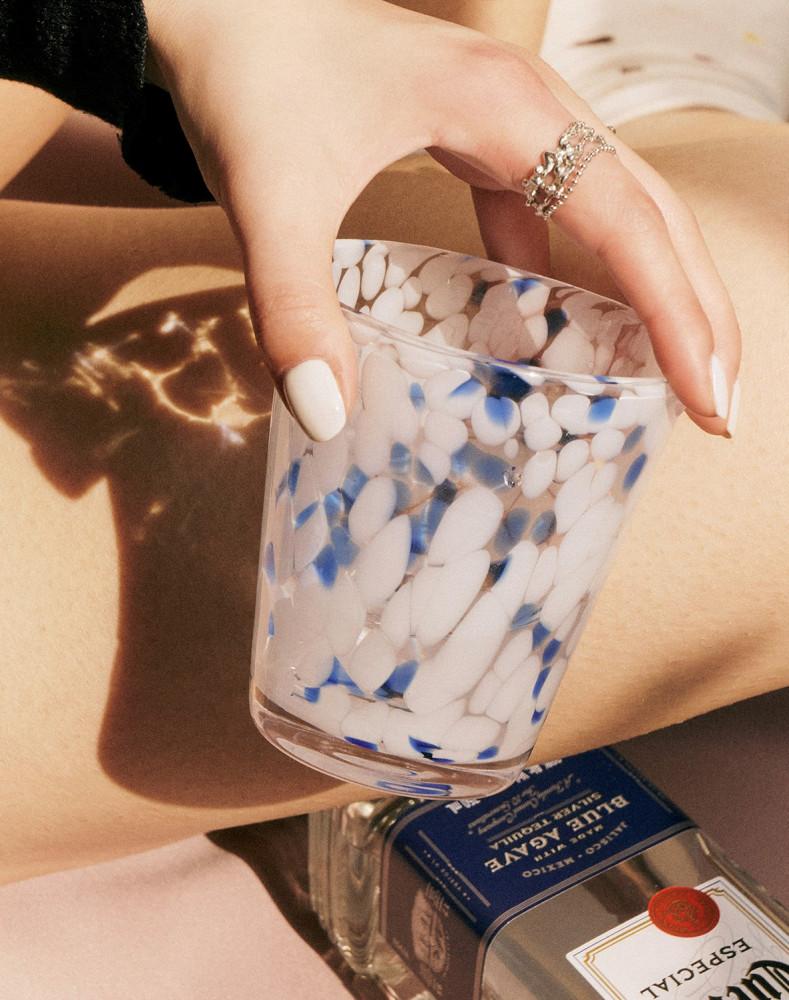 드로우데이 온더락잔 언더락잔 하이볼 위스키 잔