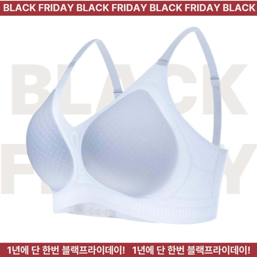 [블프 100원]에어리 투명브라