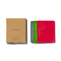 [무료배송]  슈요니 비건 100% 천연 유기농 시트 마스크  3종 세트