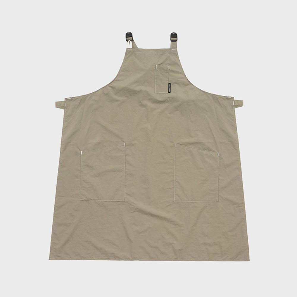Apron Air V3 Grey (스위치 앞치마 에어)