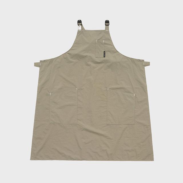 Apron Air V3 Grey (스위치 앞치마 에어)