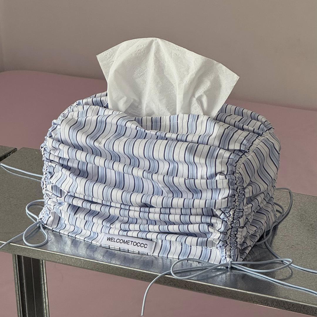Pre Oder 10% curtain call Titti (Bold Stripe)