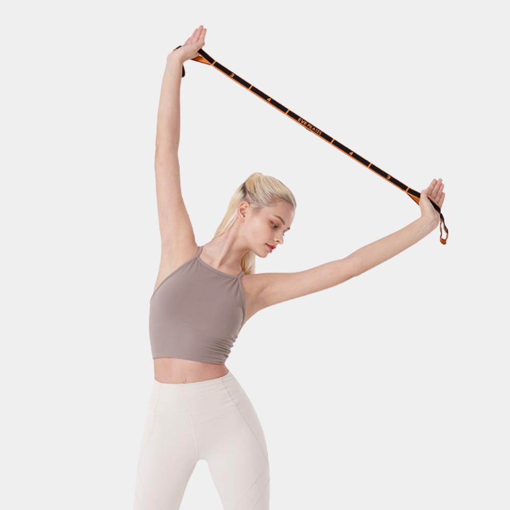 이브 스포츠밴드 필라테스 요가 스트레칭도구