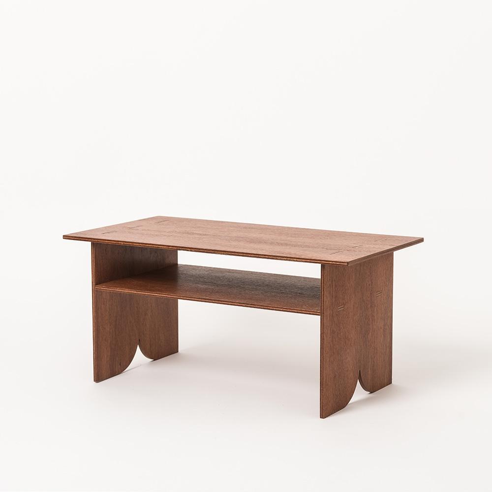 도잠, 작은 집에 사는 법