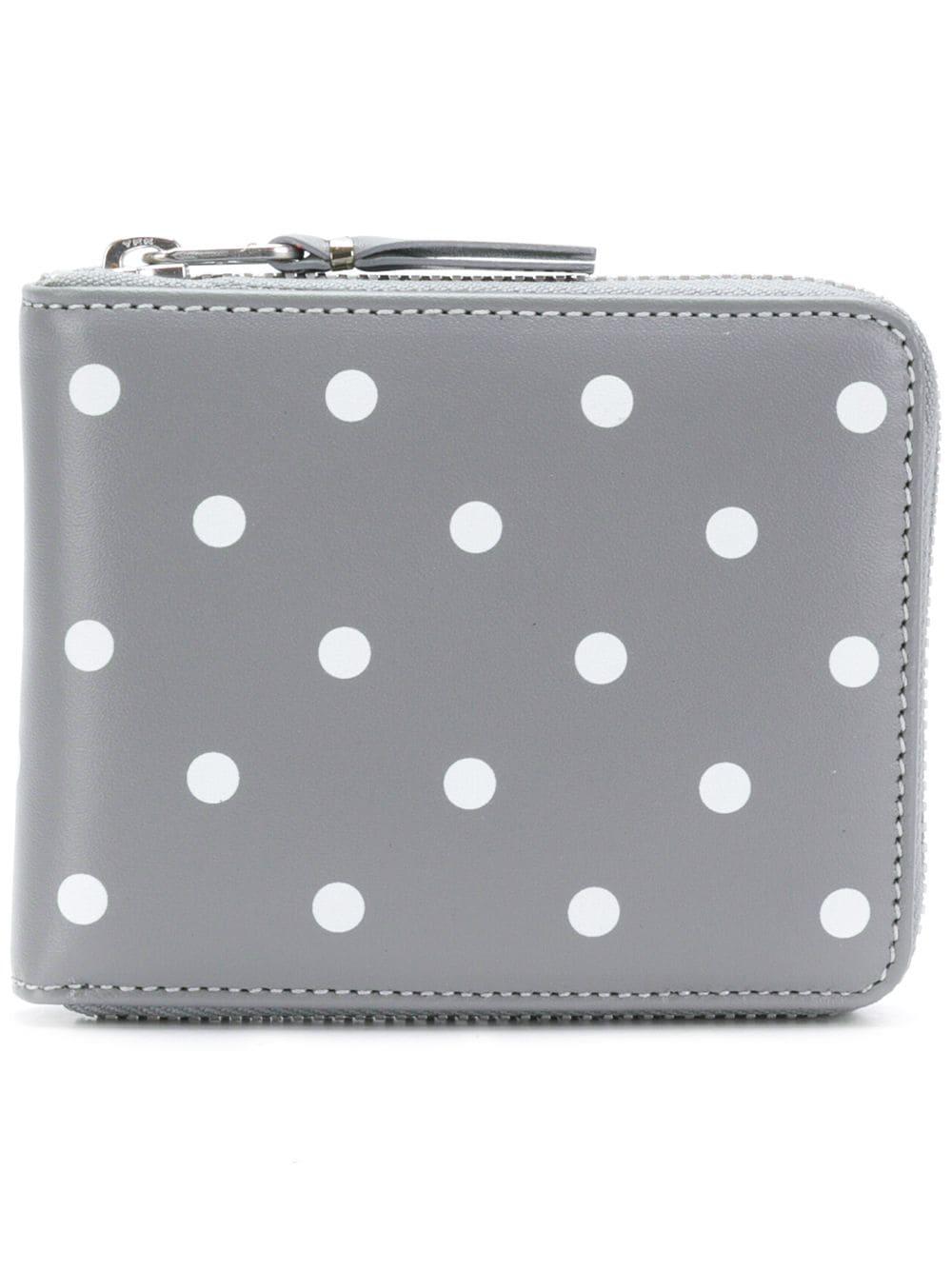 zip around wallet