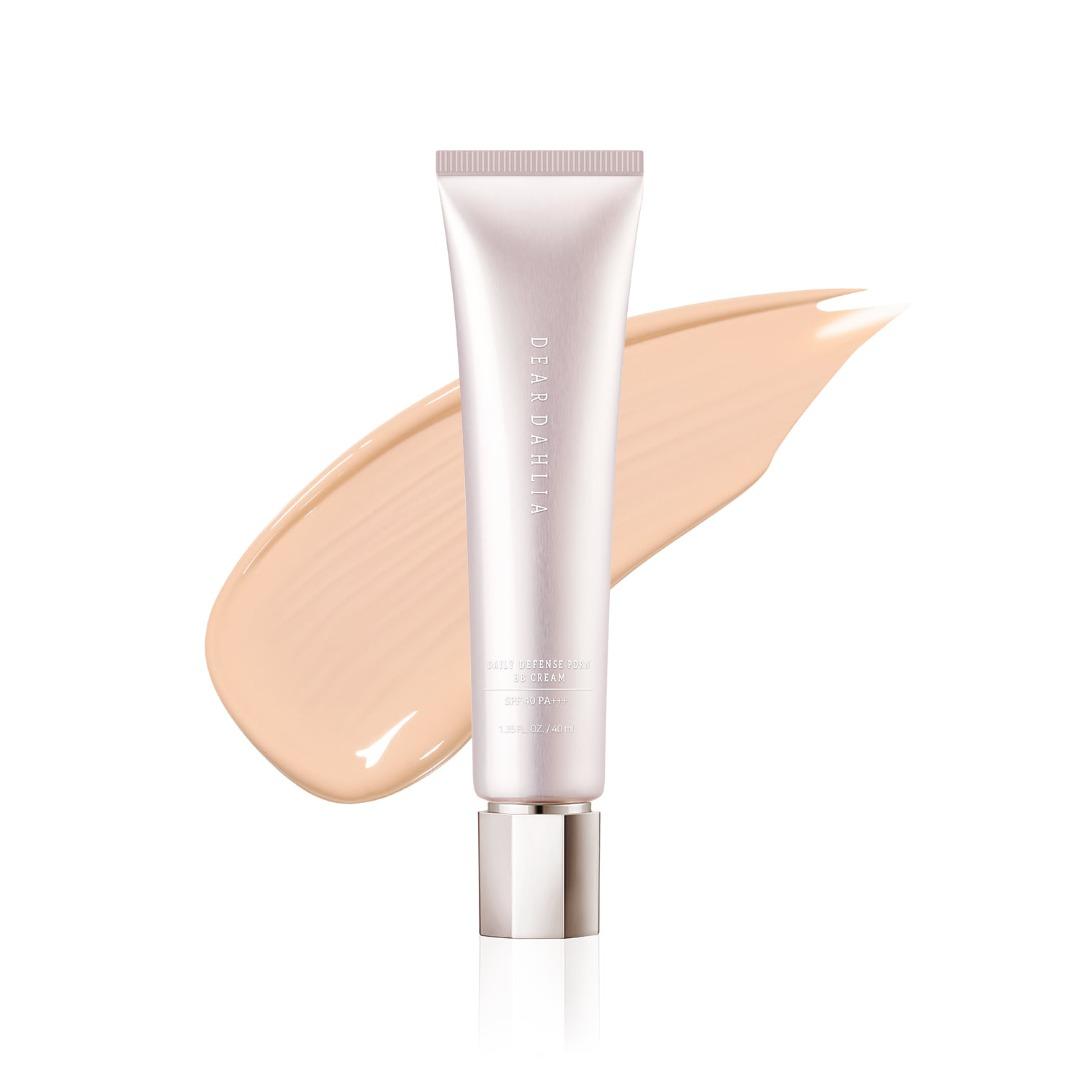 데일리 디펜스 PDRN BB크림