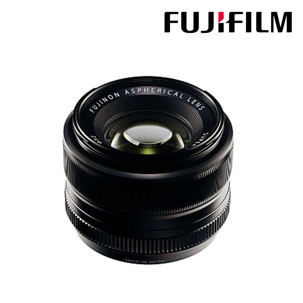 후지필름 XF 35mm F1.4 R 대리점 강변역 오늘 출발