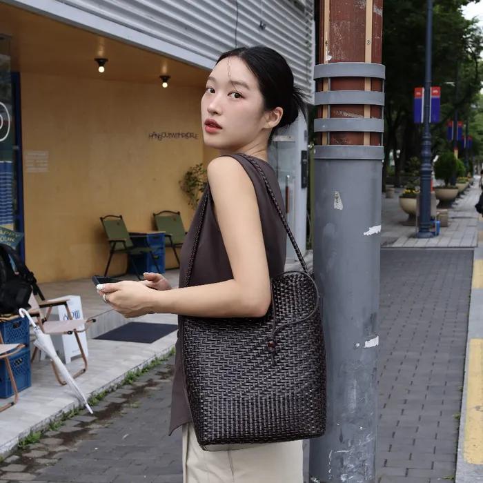 Brise Shoulder Large FA5SB332-94