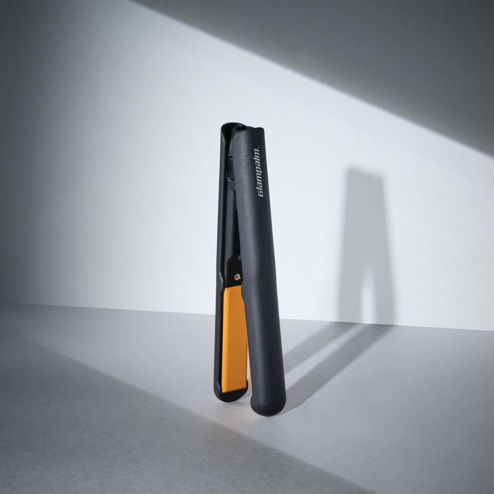 [N도착보장] GP103 컴팩트미니 휴대용 여행용 프리볼트 앞머리 옆머리 간단하게