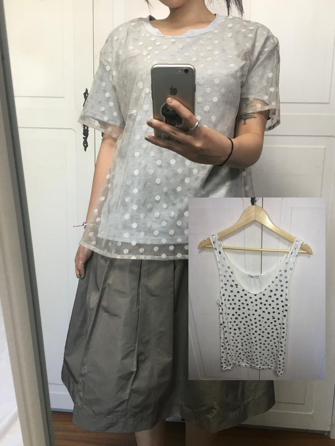 Dot Tsumori Chisato set(단품구매가능) | 후루츠패밀리