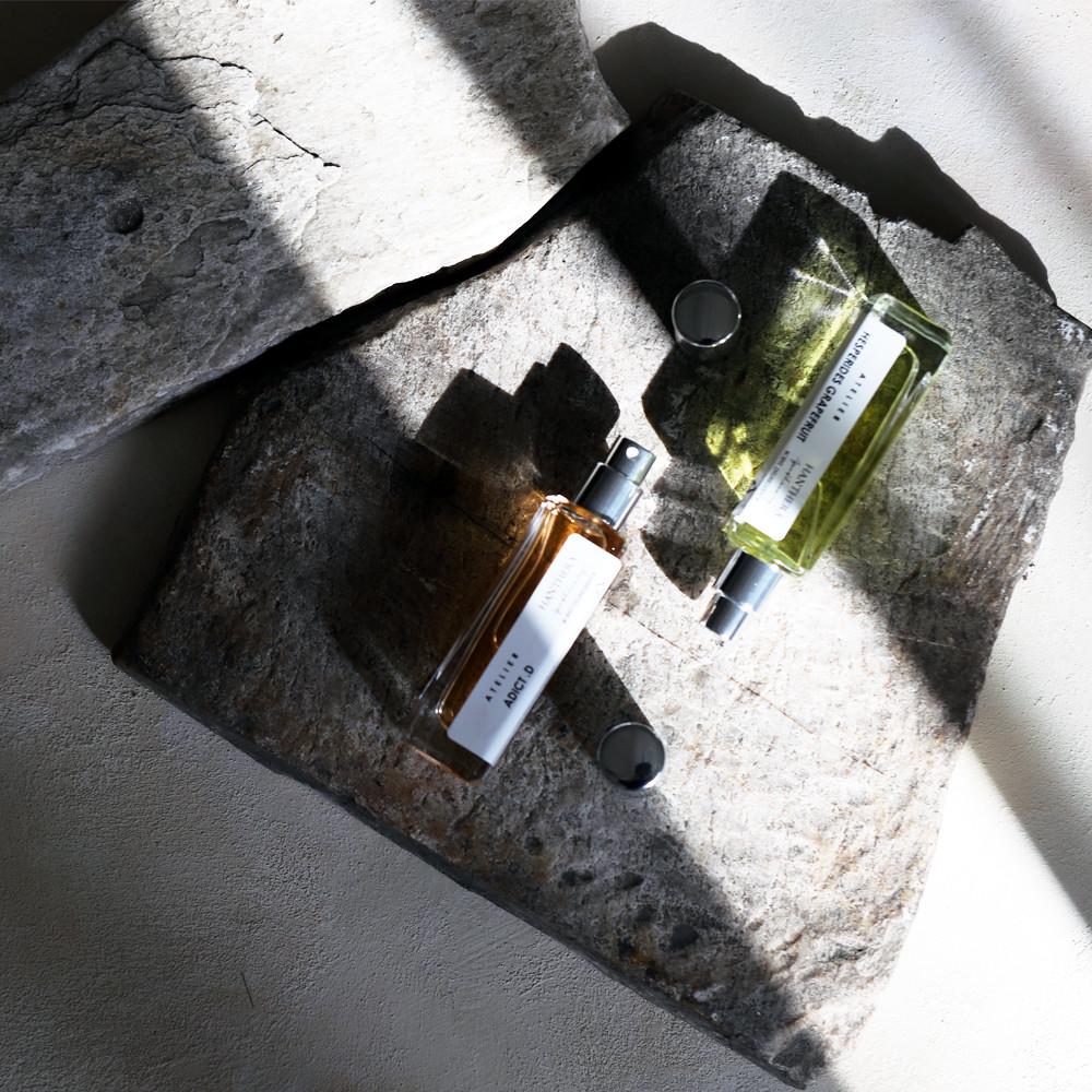 미르토 여름향수 한테라 니치향수 30ml 시원한향