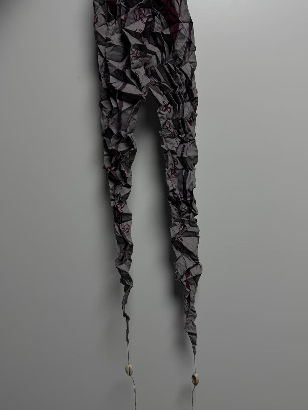 심플 프로젝트 스카프 | 후루츠패밀리