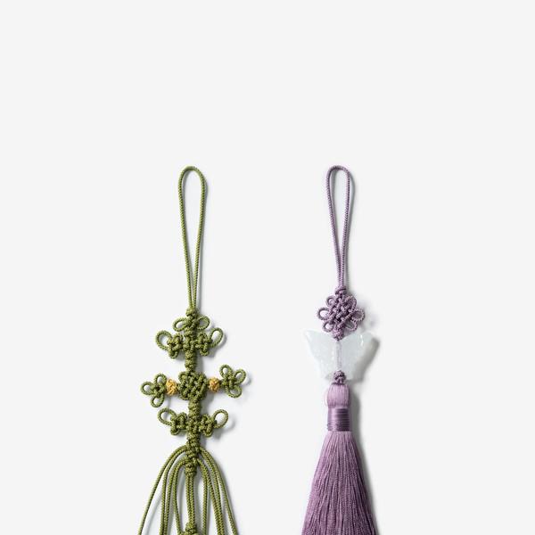 NORIGAE KEYRING SET : 05