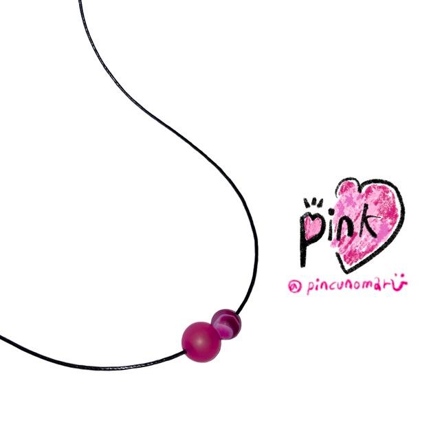 (레드벨벳 조이착용) Pink
