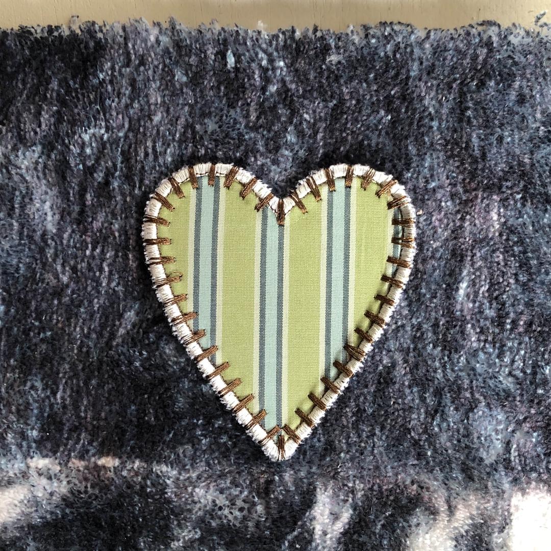 Heart Coaster [TYPE.3]