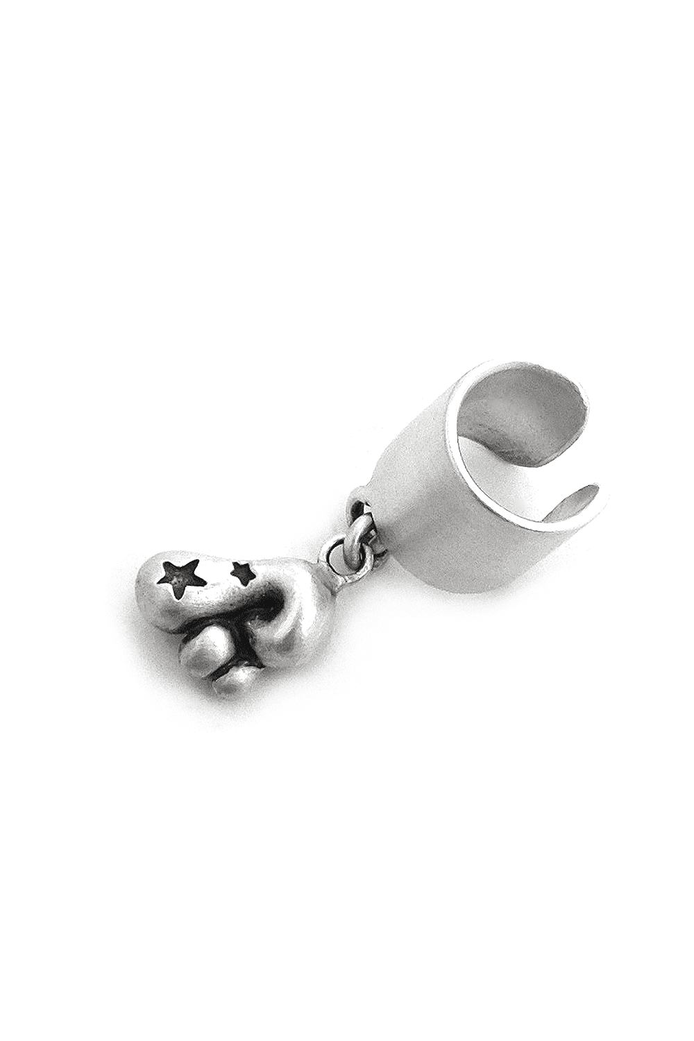 Starwhisper earcuff