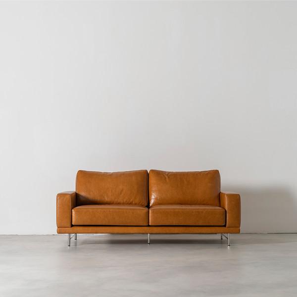 MOU LEATHER SOFA 3.0