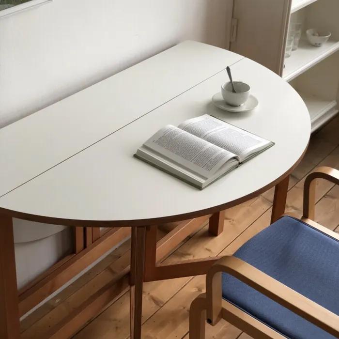 Round Folding Table(L size)