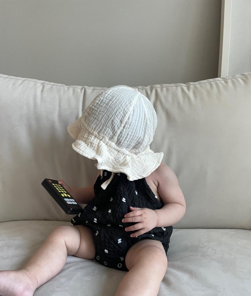 (베베)젤리슈트 여름아기외출복 BB