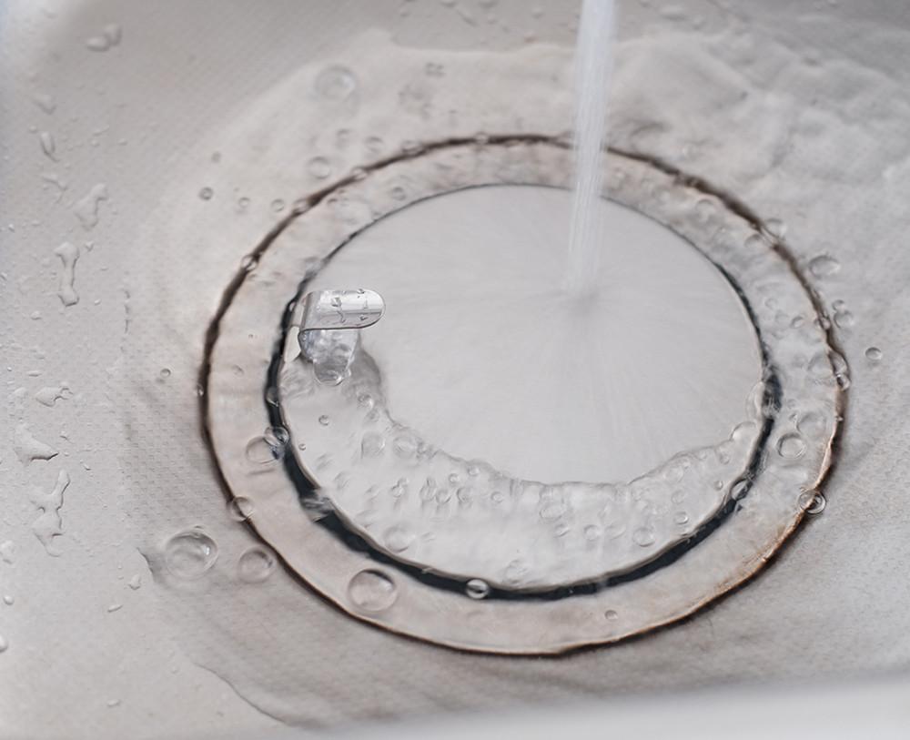 [kajidonya] 카지동야 싱크 물막이용 스텐캡