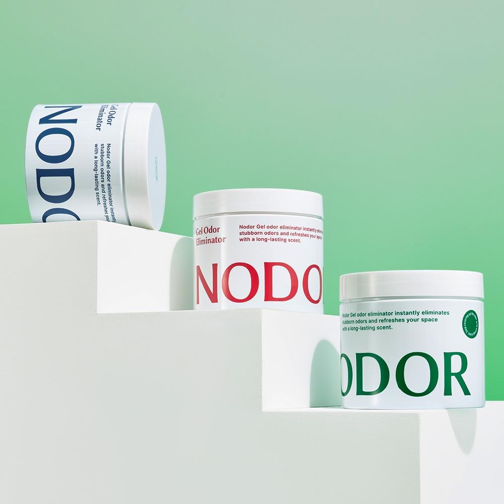 노도르 고체 탈취제