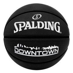 다운타운 농구공 블랙(84-634Z)