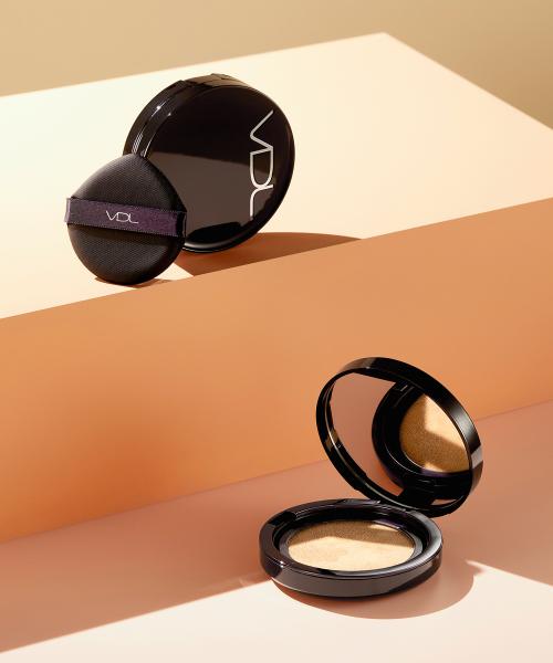 브이디엘(VDL)  커버 스테인 퍼펙팅 쿠션 - 후기 | 무신사