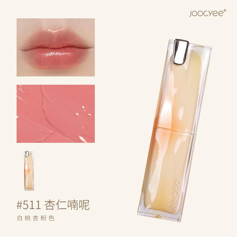 Joocyee Glazed Rouge JC011 #511 - #511【20250830】