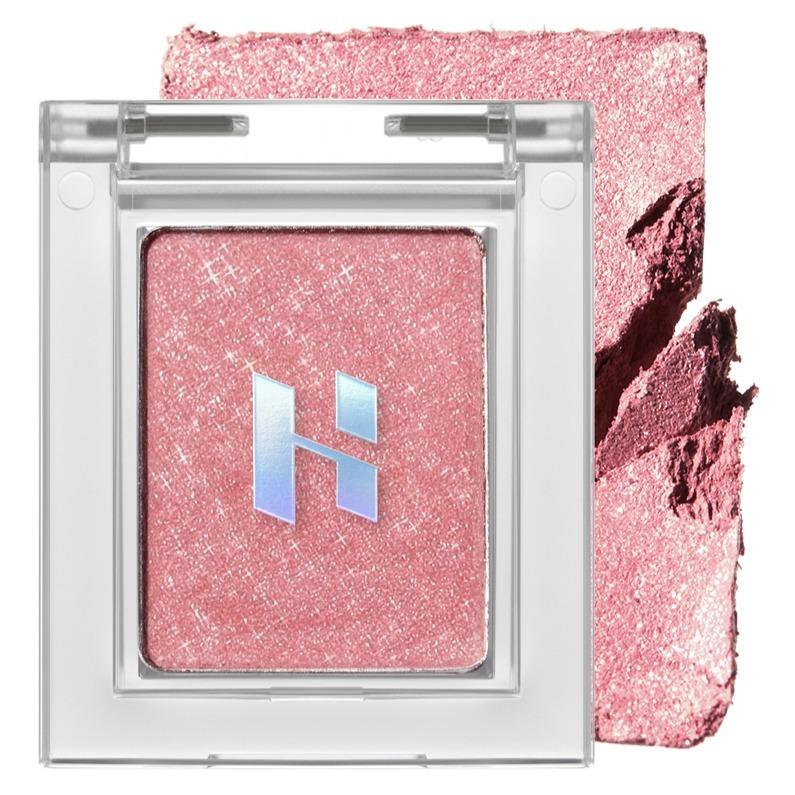 홀리카홀리카 마이 페이브 피스 아이섀도 1.8g, 베리휘그, 1개