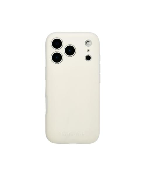 BINU Case Cream shell [BN01]