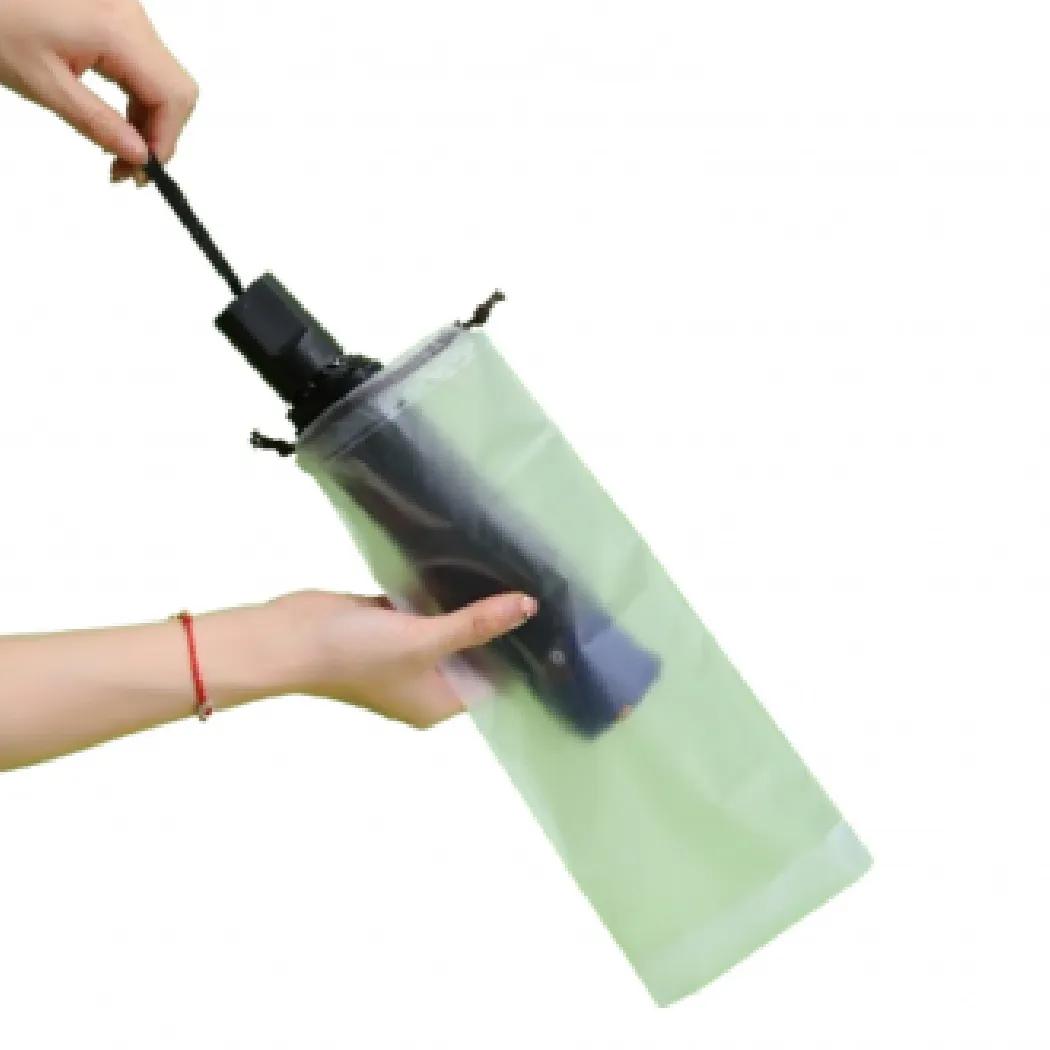 반투명 우산파우치 봉투 비닐 D - 한샘몰