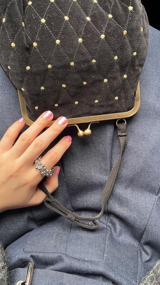 [jungarchive] Podo ring 포도반지