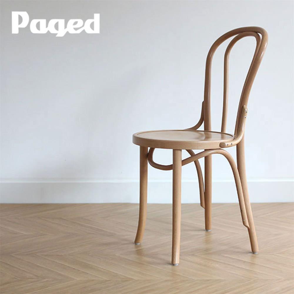 PAGED Sediaelite THONET No 18 토넷 곡목 체어 Fameg Ton 스타벅스