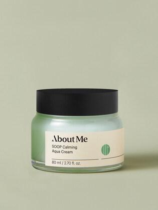 숲 진정수분 크림 80ml