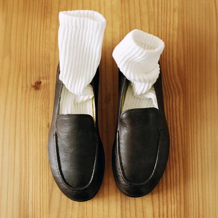 Douceur Moccasins HA6SA018_3color