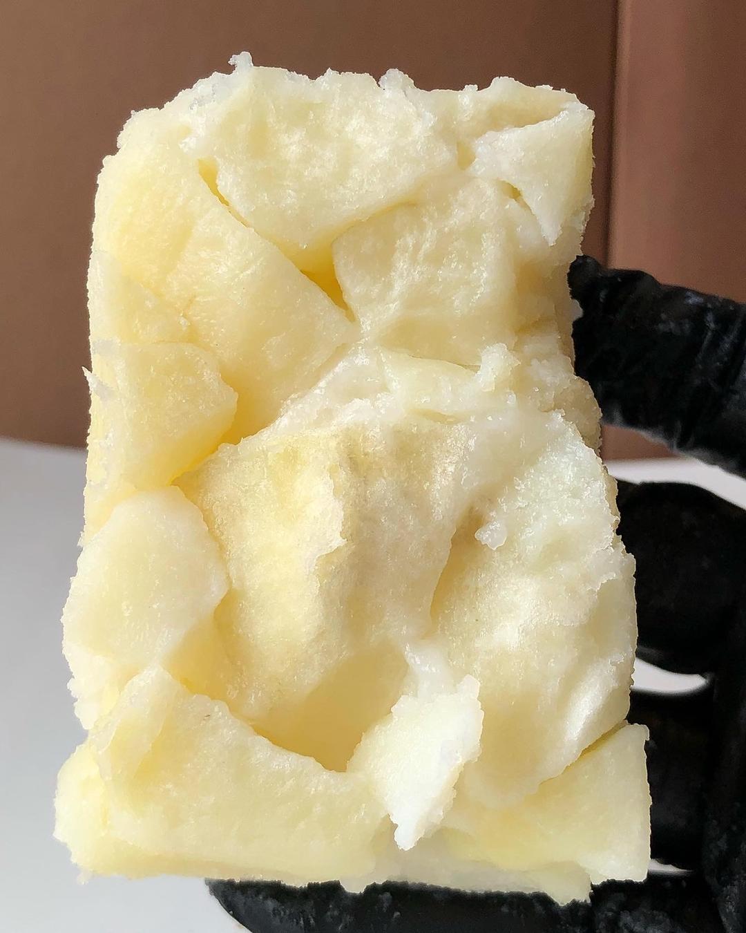 [13일 내일 출고건, 밤설기와 합주문 불가] 보드랍고 파근하고 담백한 감자설기