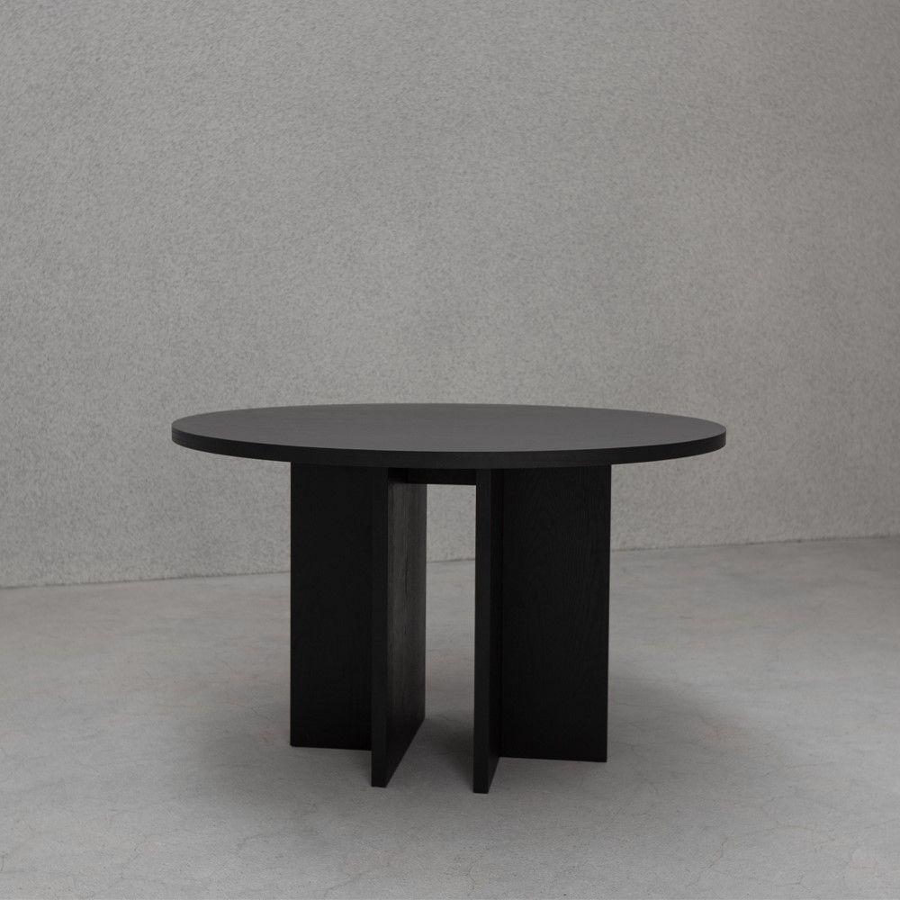 COLUMN CIRCLE TABLE