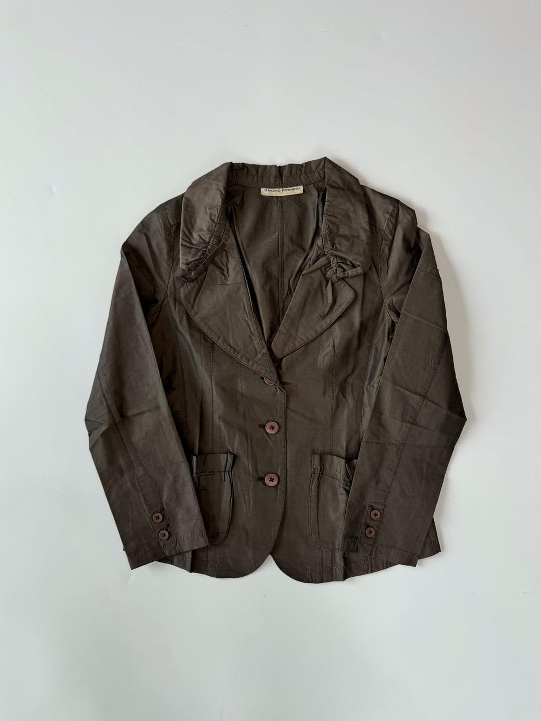 Hiroko koshino | 후루츠패밀리